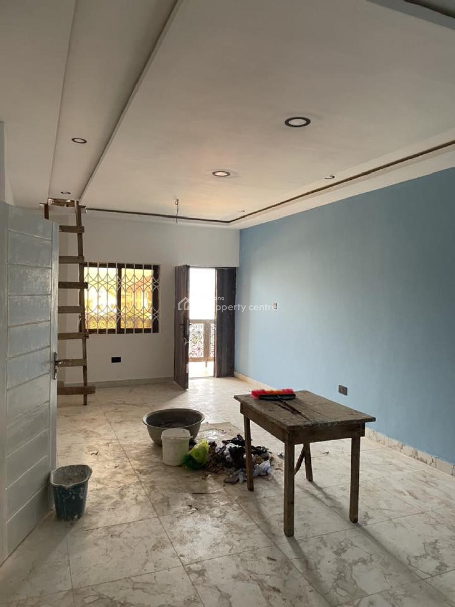 Executive Newly Built 2 Bedroom, Oyibi, Accra, Apartment for Rent