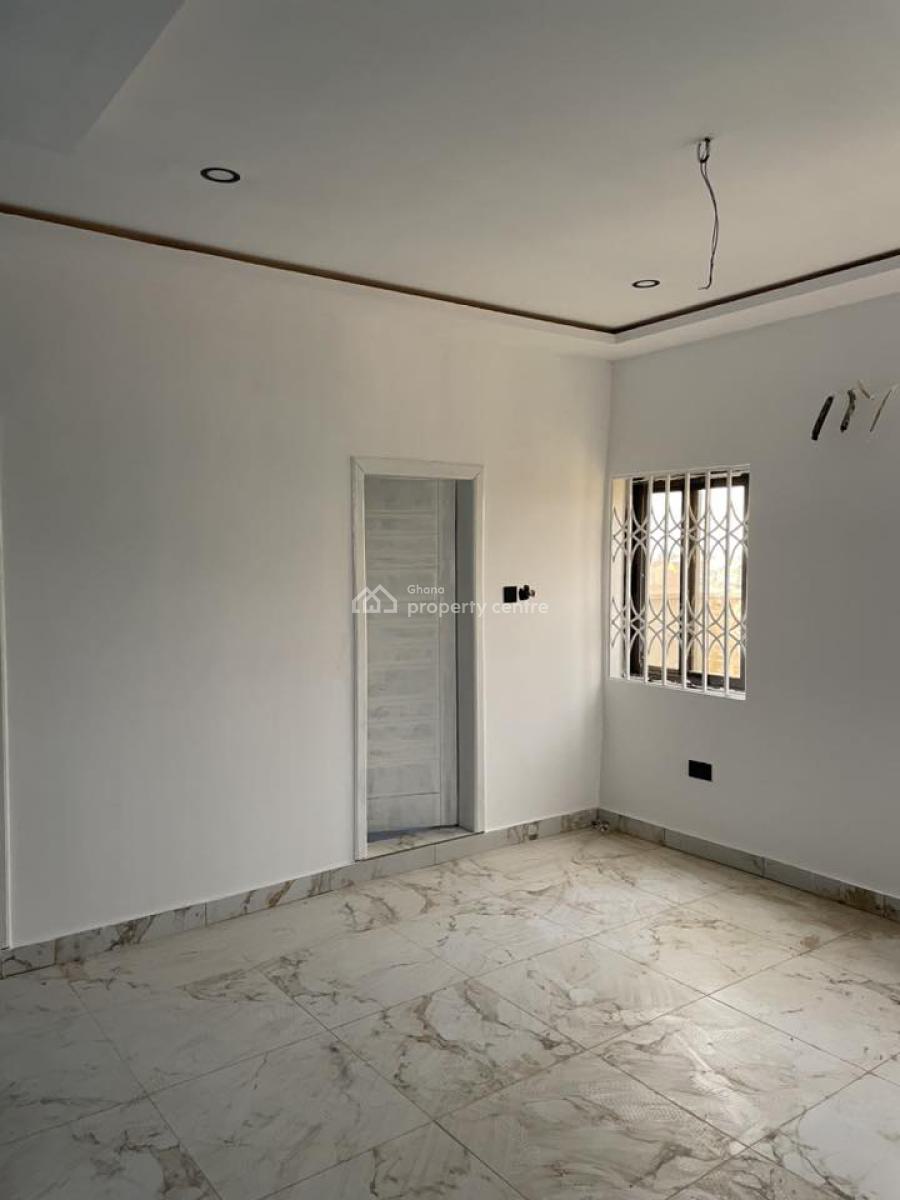 Executive Newly Built 2 Bedroom, Oyibi, Accra, Apartment for Rent