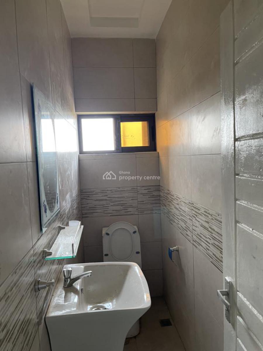 Executive Newly Built 2 Bedroom, Oyibi, Accra, Apartment for Rent