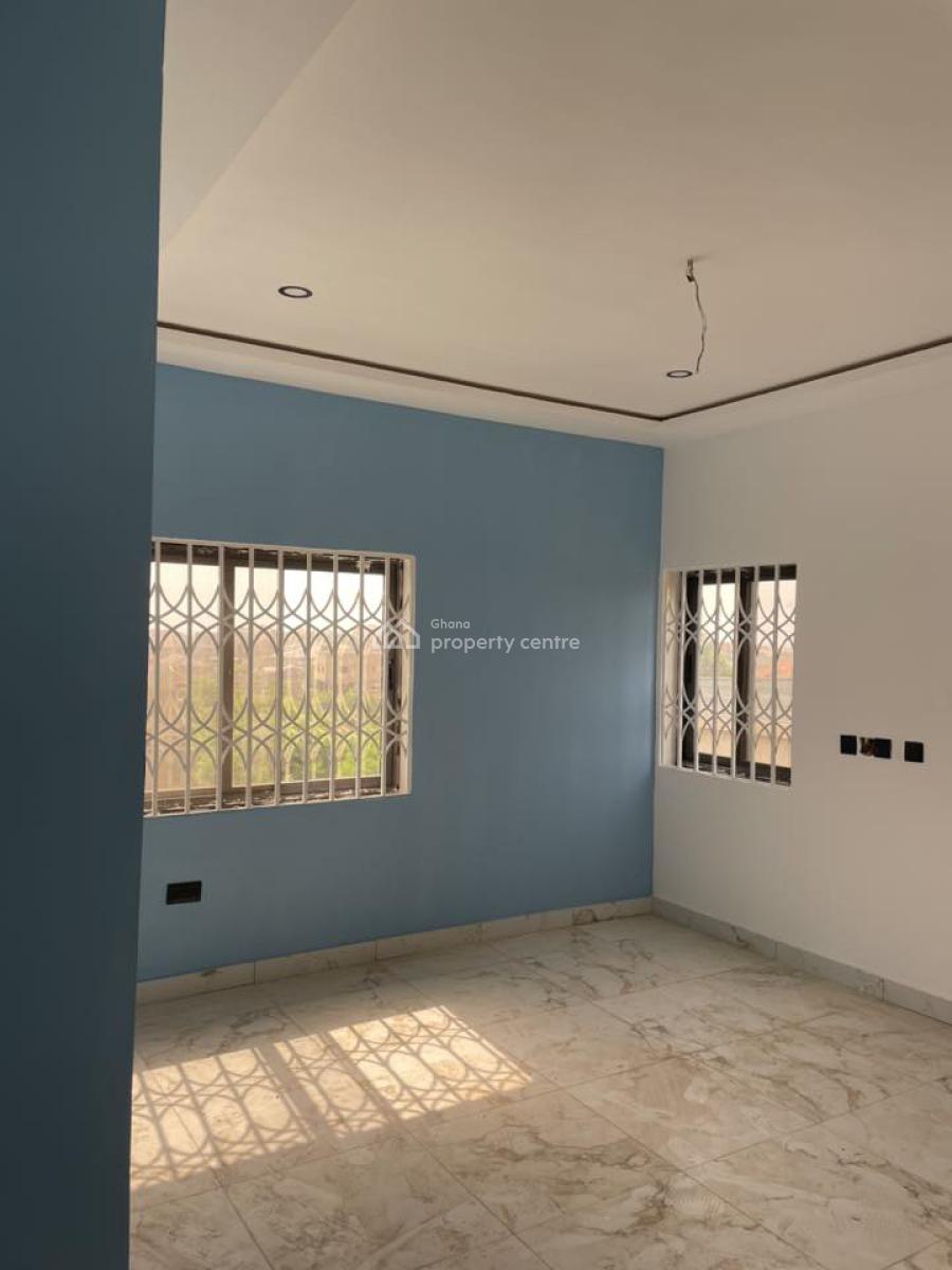 Executive Newly Built 2 Bedroom, Oyibi, Accra, Apartment for Rent