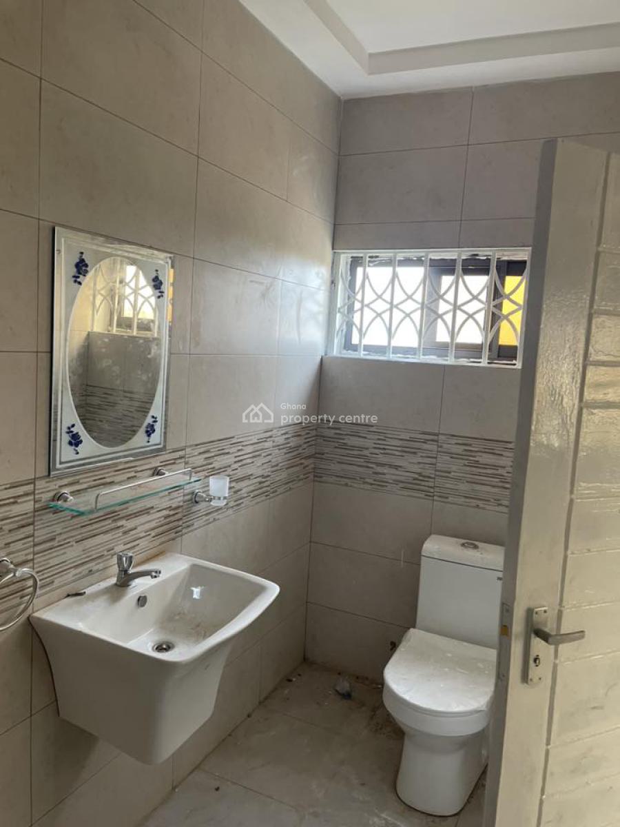 Executive Newly Built 2 Bedroom, Oyibi, Accra, Apartment for Rent