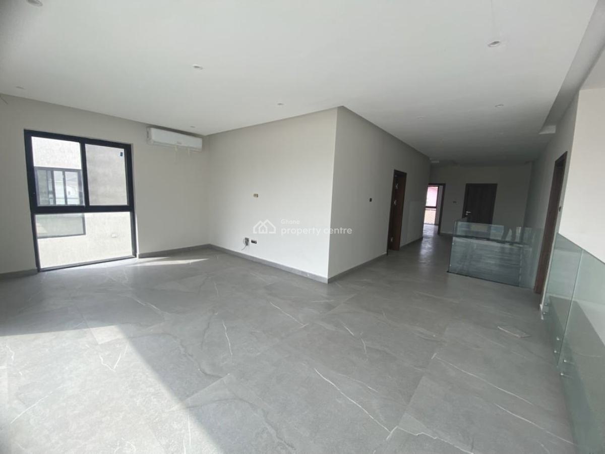 5 Bedrooms at East Legon Adjriganor, Adjiganor, East Legon, Accra, Detached Duplex for Sale