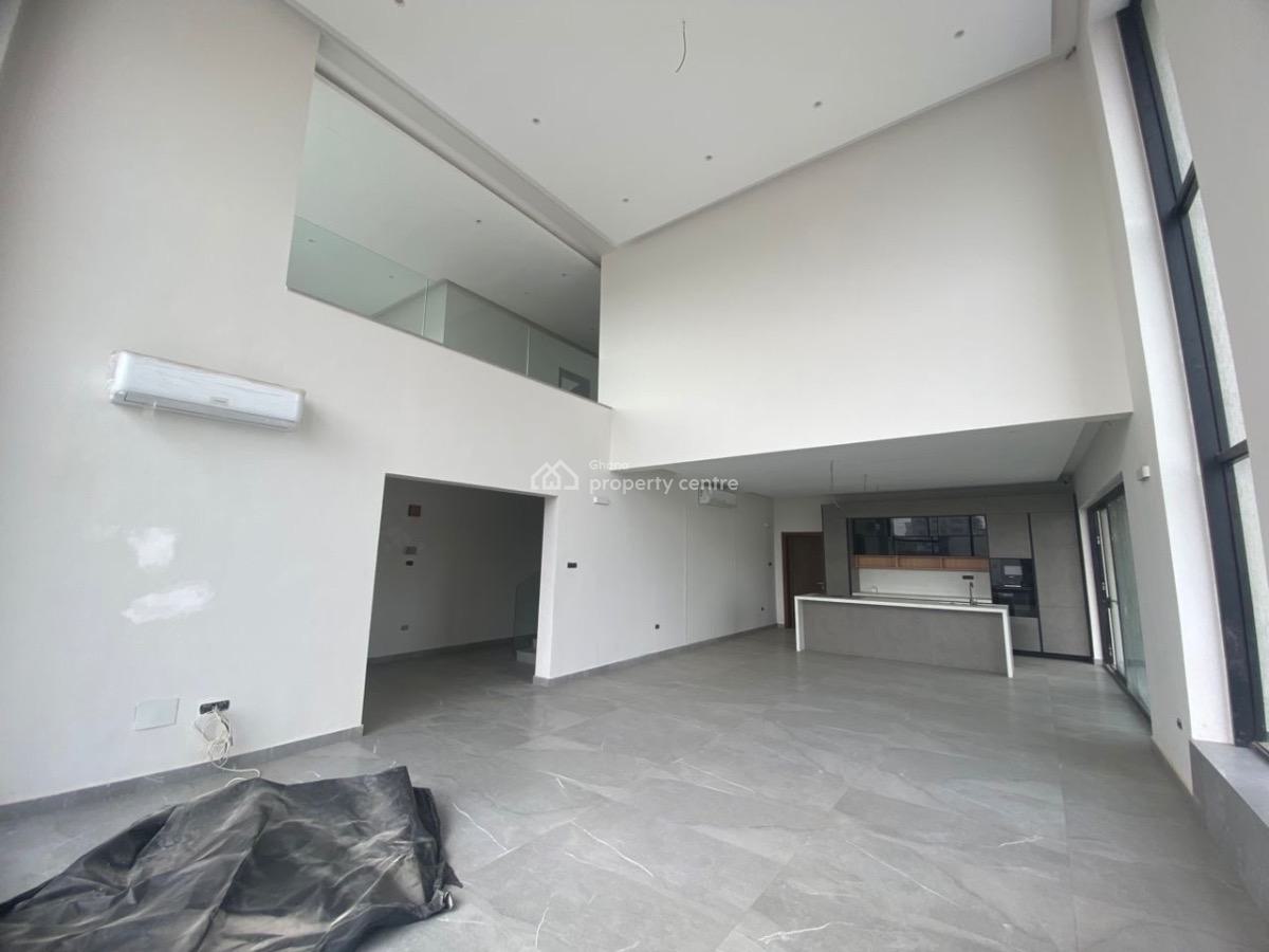 5 Bedrooms at East Legon Adjriganor, Adjiganor, East Legon, Accra, Detached Duplex for Sale