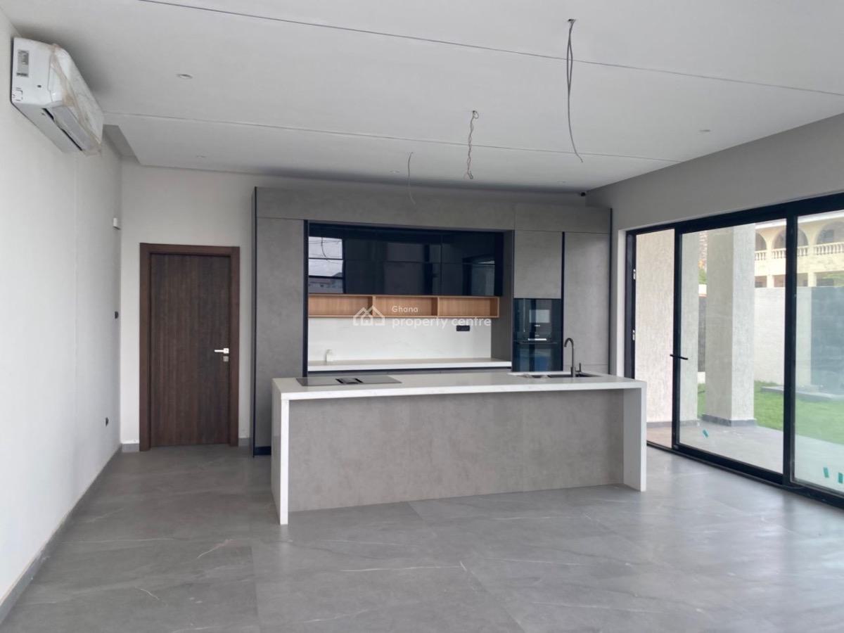 5 Bedrooms at East Legon Adjriganor, Adjiganor, East Legon, Accra, Detached Duplex for Sale