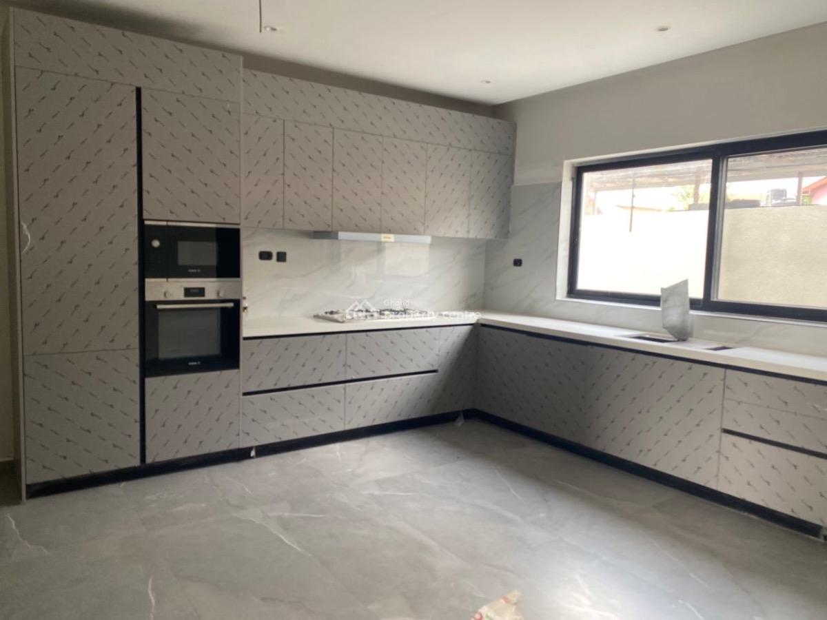 5 Bedrooms at East Legon Adjriganor, Adjiganor, East Legon, Accra, Detached Duplex for Sale