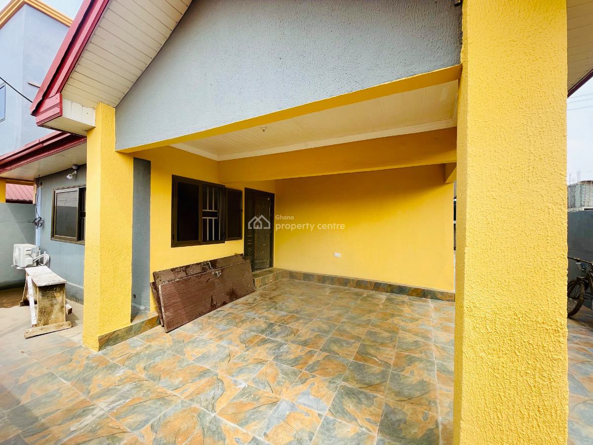 3 Bedroom House, East Legon Hills, Adenta Municipal, Accra, House for Rent