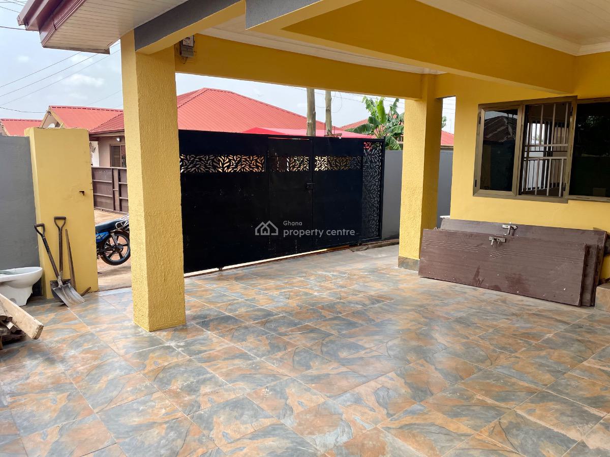 3 Bedroom House, East Legon Hills, Adenta Municipal, Accra, House for Rent