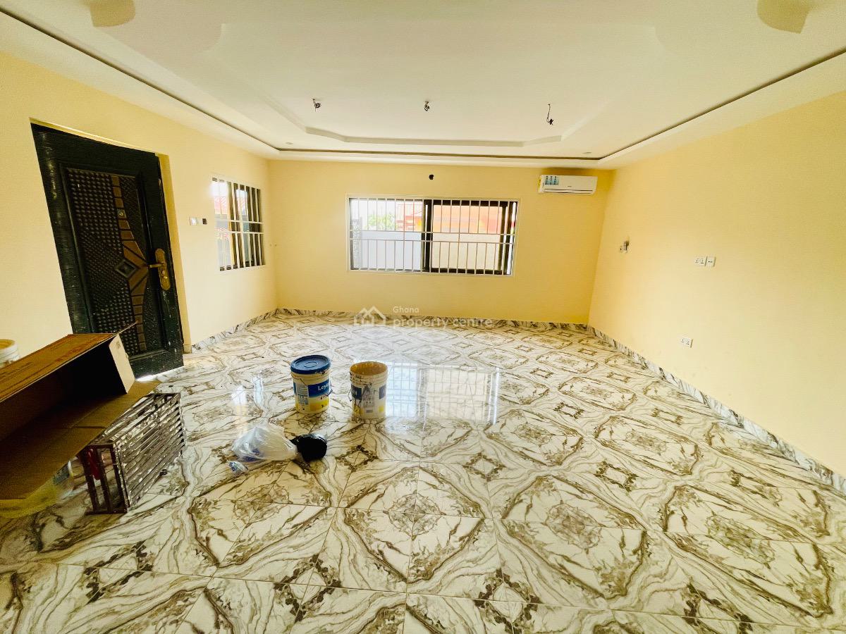 3 Bedroom House, East Legon Hills, Adenta Municipal, Accra, House for Rent