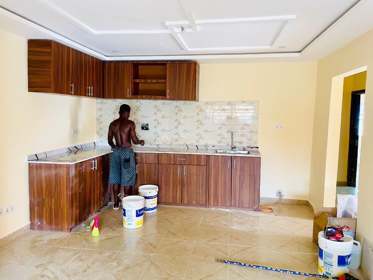 3 Bedroom House, East Legon Hills, Adenta Municipal, Accra, House for Rent