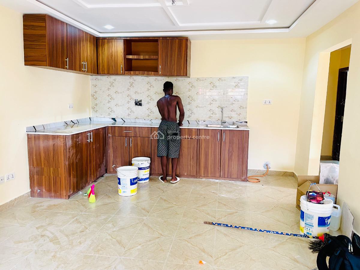 3 Bedroom House, East Legon Hills, Adenta Municipal, Accra, House for Rent