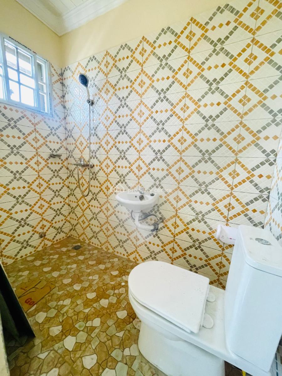 3 Bedroom House, East Legon Hills, Adenta Municipal, Accra, House for Rent