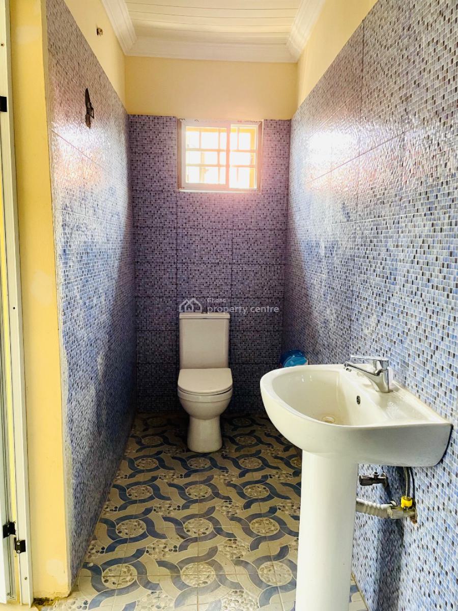 3 Bedroom House, East Legon Hills, Adenta Municipal, Accra, House for Rent