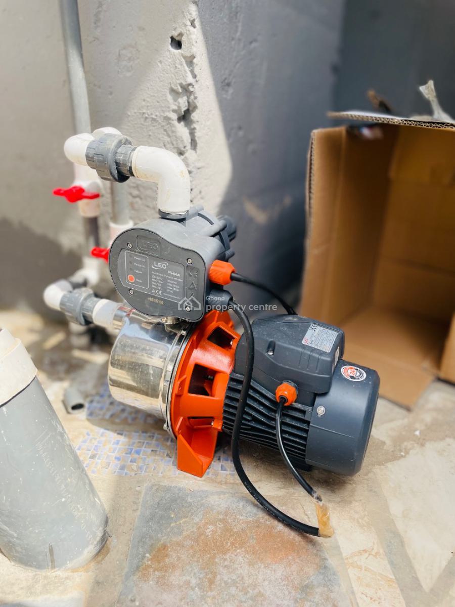 3 Bedroom House, East Legon Hills, Adenta Municipal, Accra, House for Rent