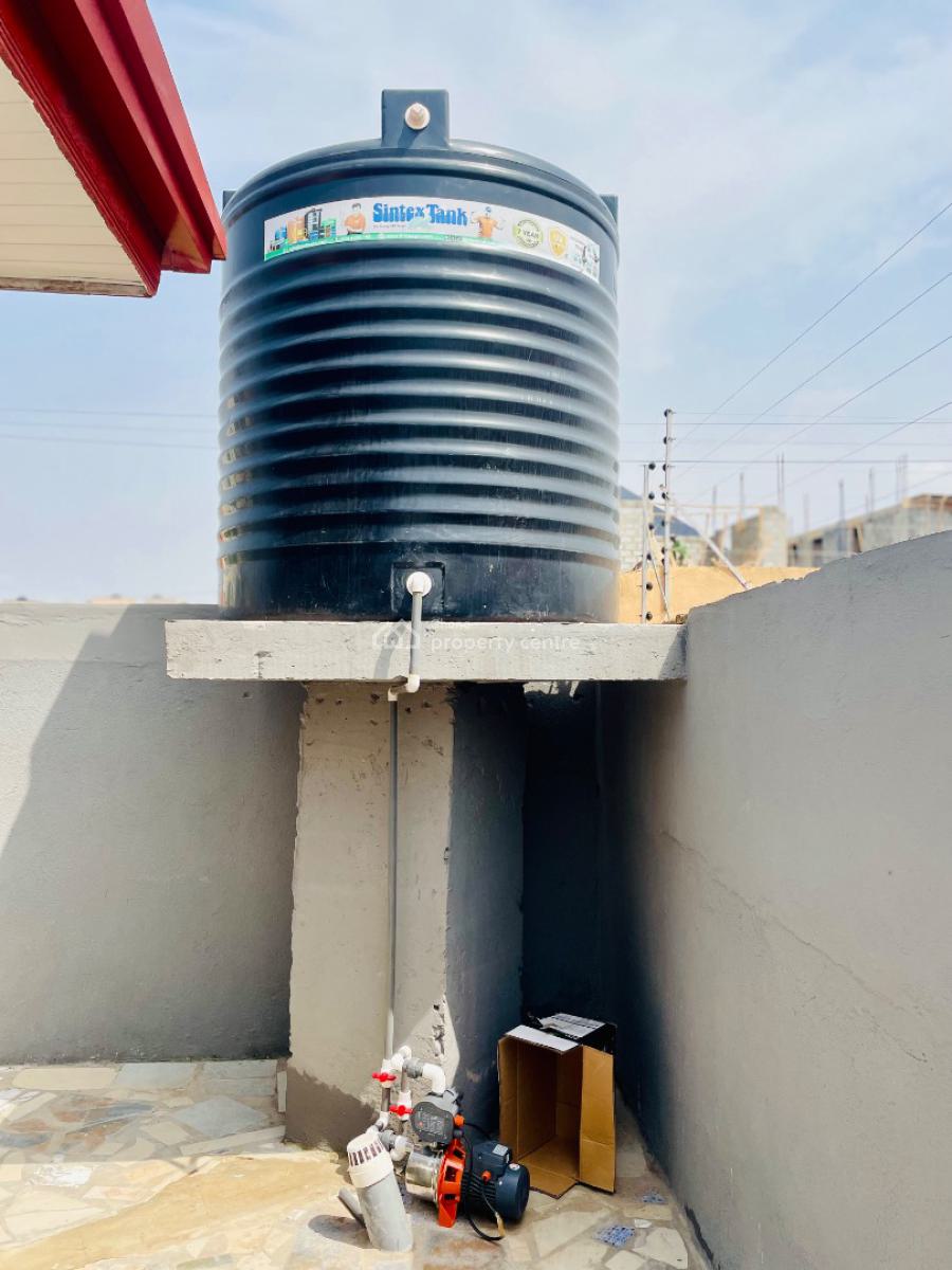 3 Bedroom House, East Legon Hills, Adenta Municipal, Accra, House for Rent