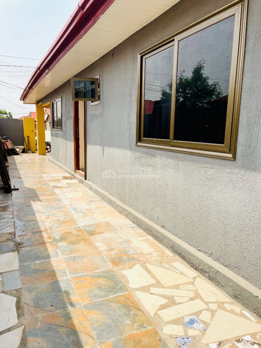 3 Bedroom House, East Legon Hills, Adenta Municipal, Accra, House for Rent