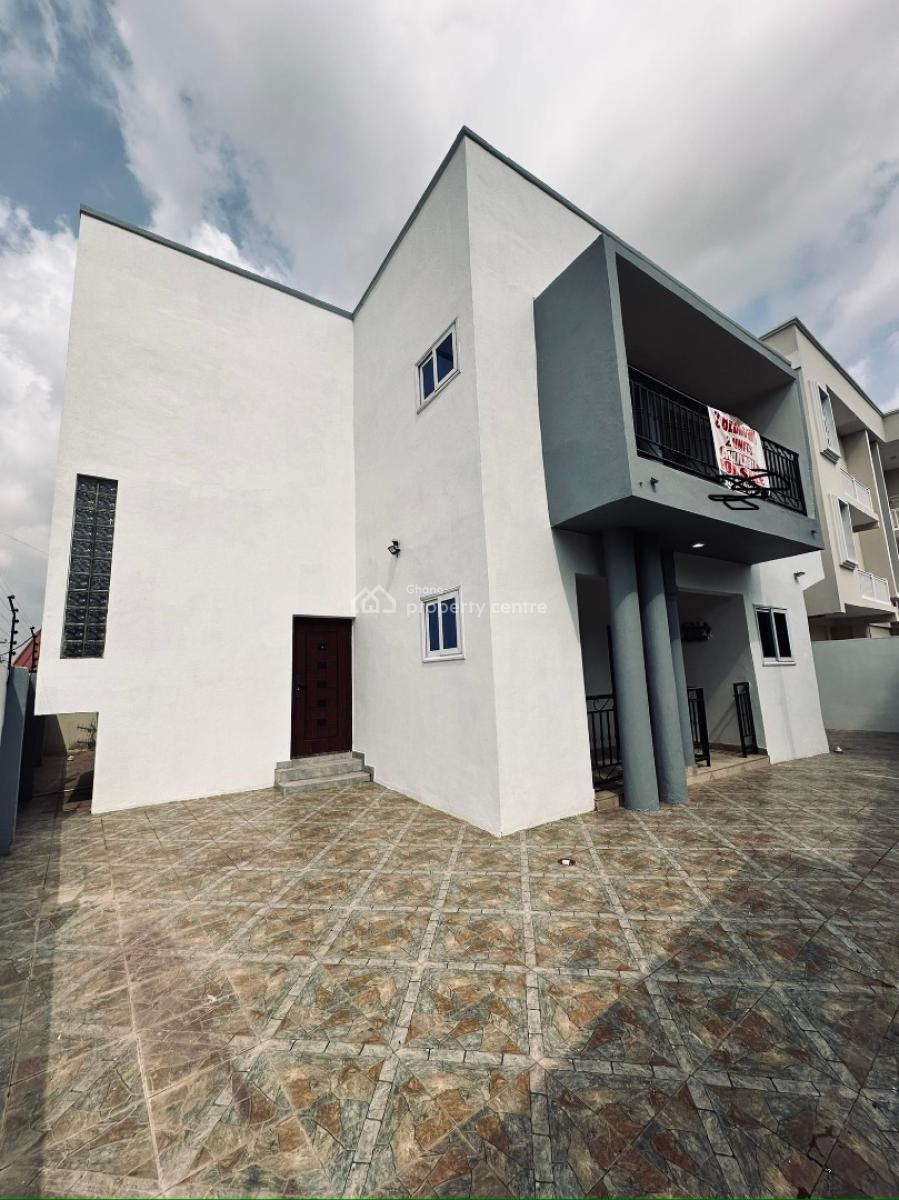 2 Bedroom Units, Lakeside, Adenta Municipal, Accra, Apartment for Sale