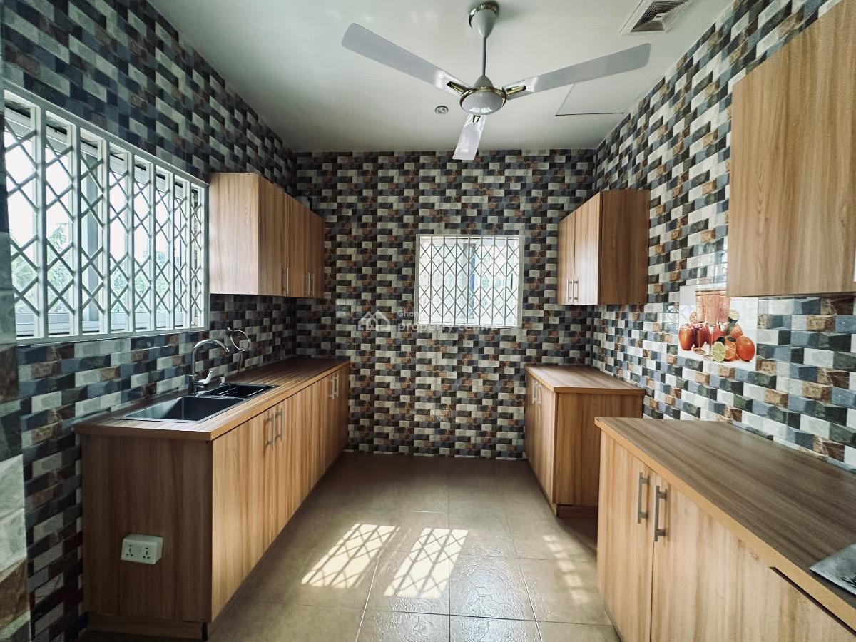 2 Bedroom Units, Lakeside, Adenta Municipal, Accra, Apartment for Sale