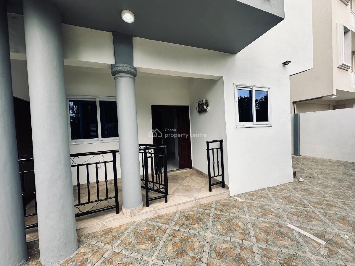 2 Bedroom Units, Lakeside, Adenta Municipal, Accra, Apartment for Sale