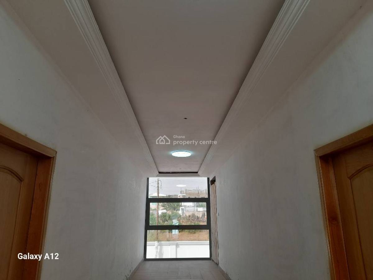 Executive Newly Built 2 Bedroom Apartment@ Burma Hill, Burma Hill, East Airport, Airport Residential Area, Accra, Apartment for Rent