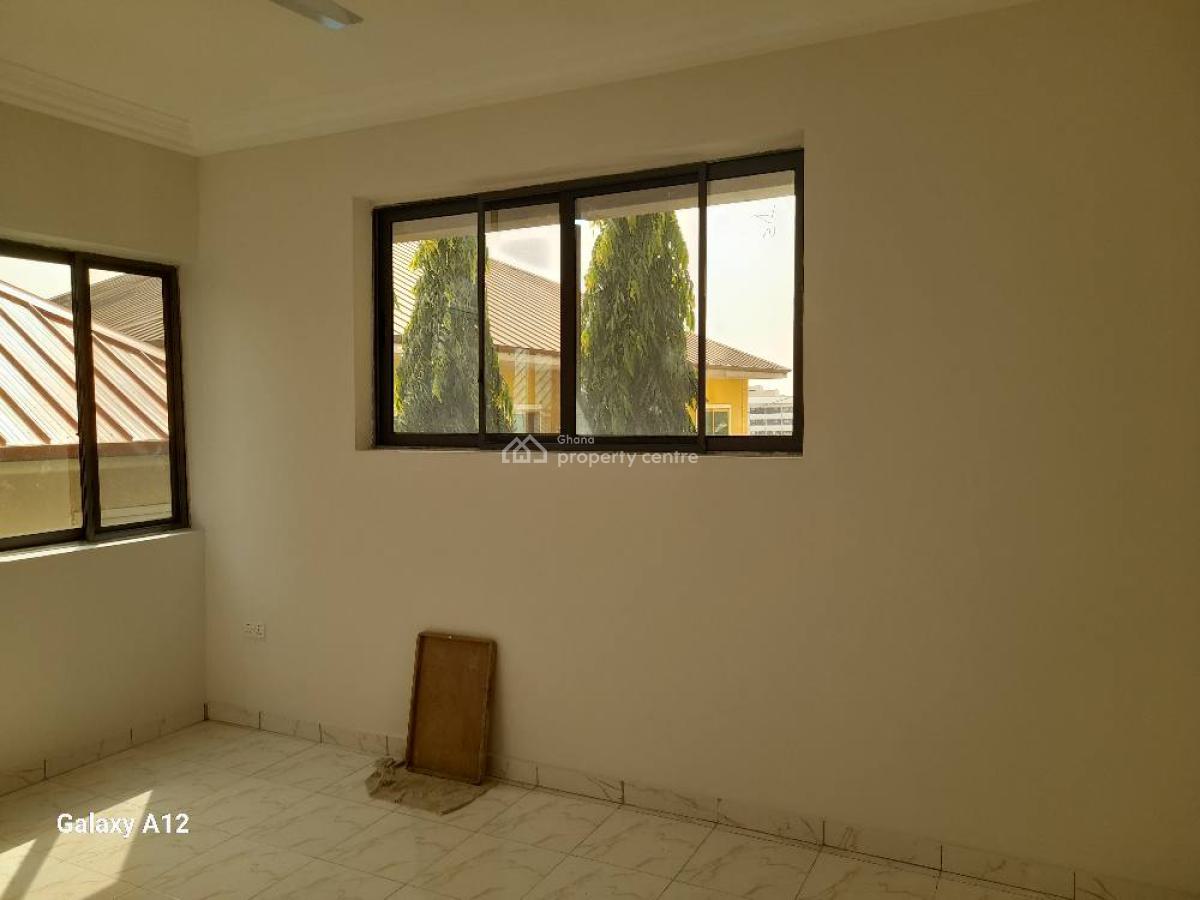 Executive Newly Built 2 Bedroom Apartment@ Burma Hill, Burma Hill, East Airport, Airport Residential Area, Accra, Apartment for Rent