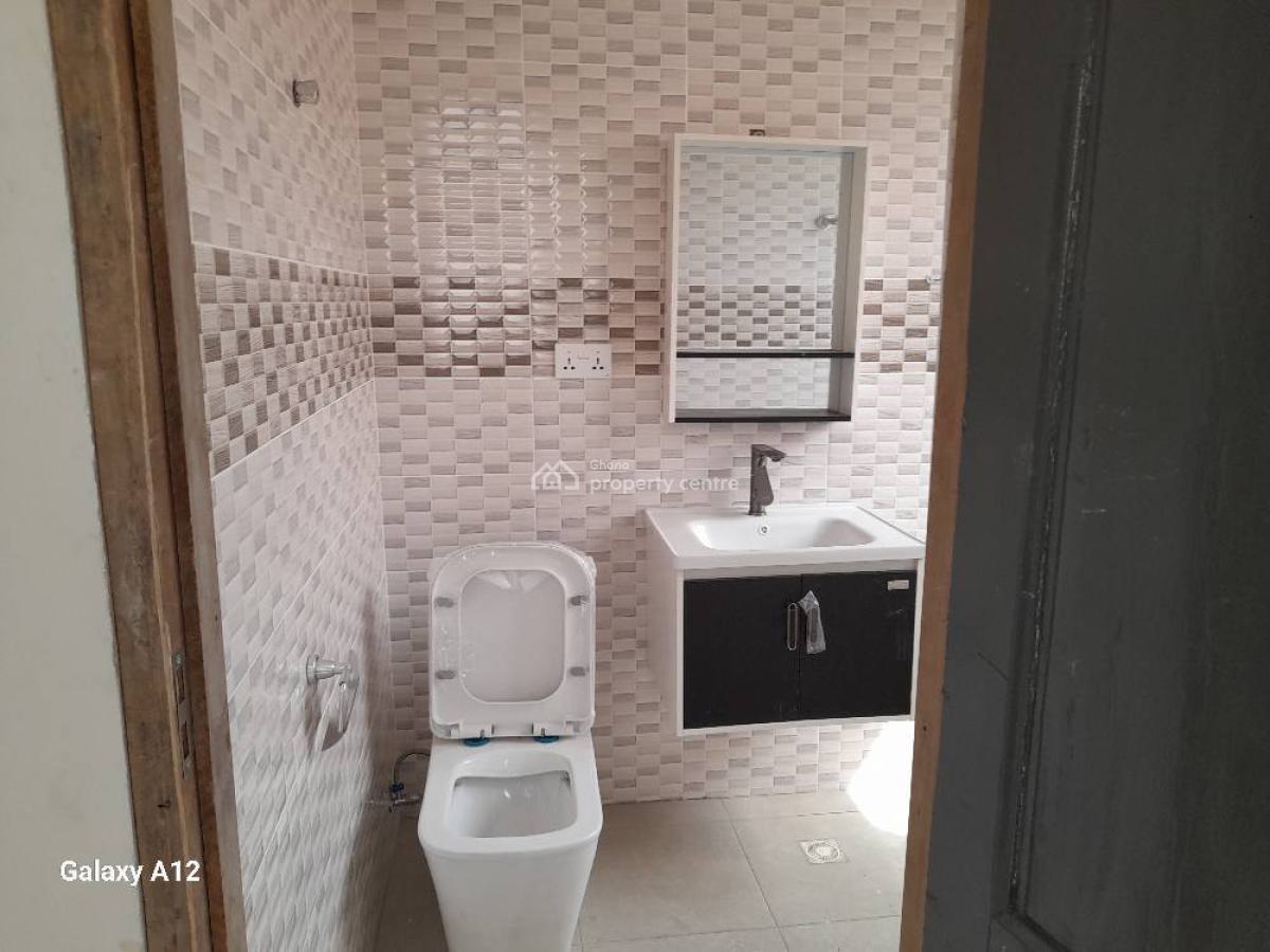 Executive Newly Built 2 Bedroom Apartment@ Burma Hill, Burma Hill, East Airport, Airport Residential Area, Accra, Apartment for Rent