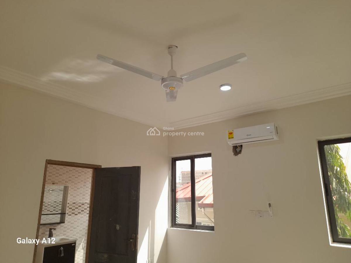 Executive Newly Built 2 Bedroom Apartment@ Burma Hill, Burma Hill, East Airport, Airport Residential Area, Accra, Apartment for Rent