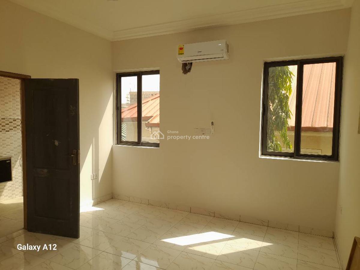Executive Newly Built 2 Bedroom Apartment@ Burma Hill, Burma Hill, East Airport, Airport Residential Area, Accra, Apartment for Rent