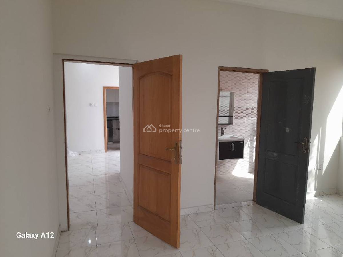 Executive Newly Built 2 Bedroom Apartment@ Burma Hill, Burma Hill, East Airport, Airport Residential Area, Accra, Apartment for Rent