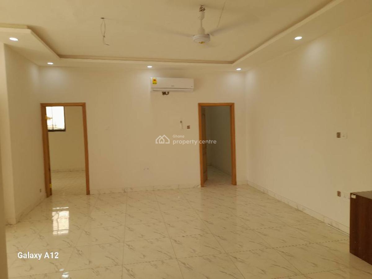 Executive Newly Built 2 Bedroom Apartment@ Burma Hill, Burma Hill, East Airport, Airport Residential Area, Accra, Apartment for Rent