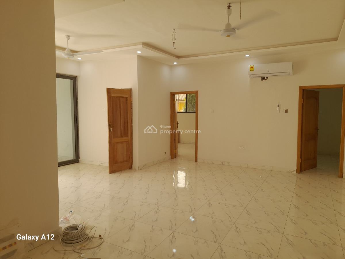 Executive Newly Built 2 Bedroom Apartment@ Burma Hill, Burma Hill, East Airport, Airport Residential Area, Accra, Apartment for Rent