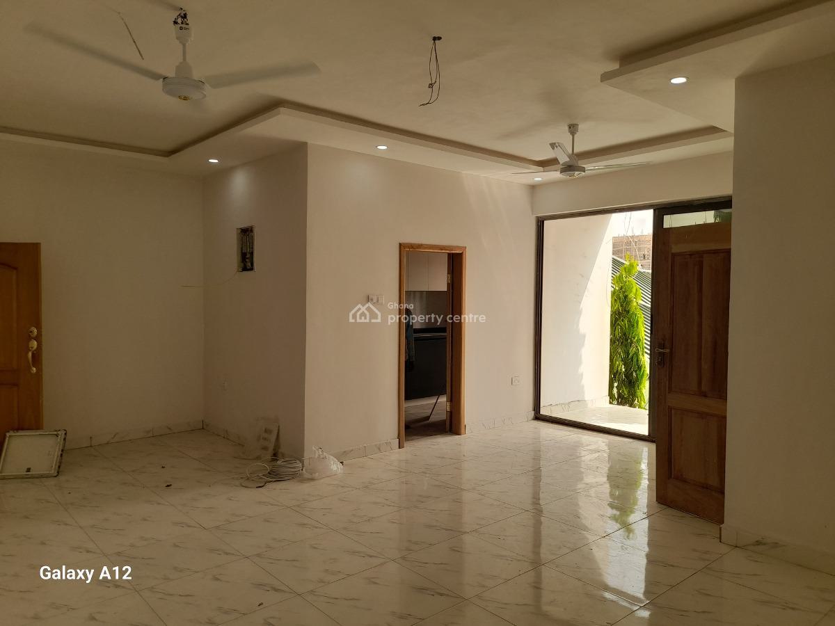 Executive Newly Built 2 Bedroom Apartment@ Burma Hill, Burma Hill, East Airport, Airport Residential Area, Accra, Apartment for Rent