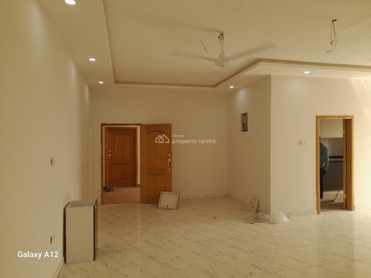 Executive Newly Built 2 Bedroom Apartment@ Burma Hill, Burma Hill, East Airport, Airport Residential Area, Accra, Apartment for Rent