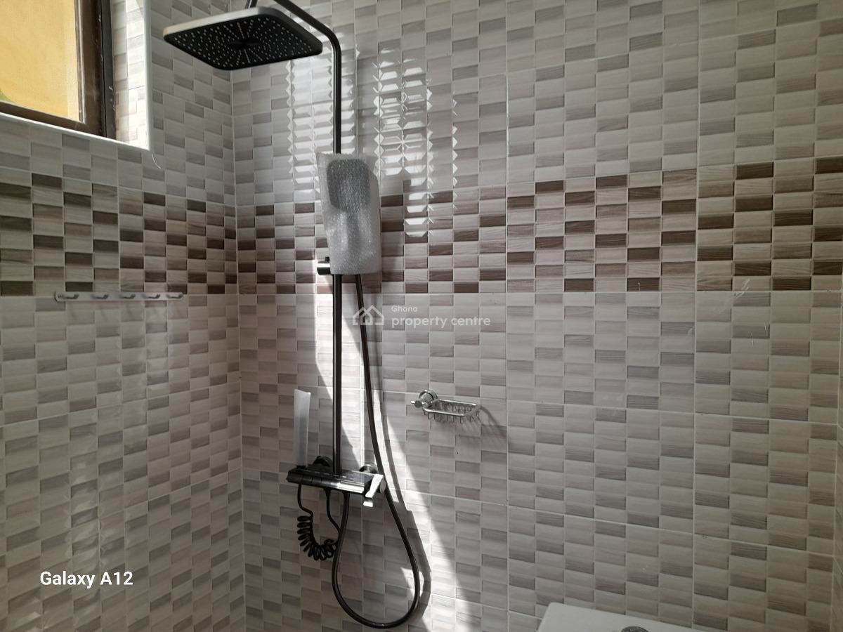 Executive Newly Built 2 Bedroom Apartment@ Burma Hill, Burma Hill, East Airport, Airport Residential Area, Accra, Apartment for Rent