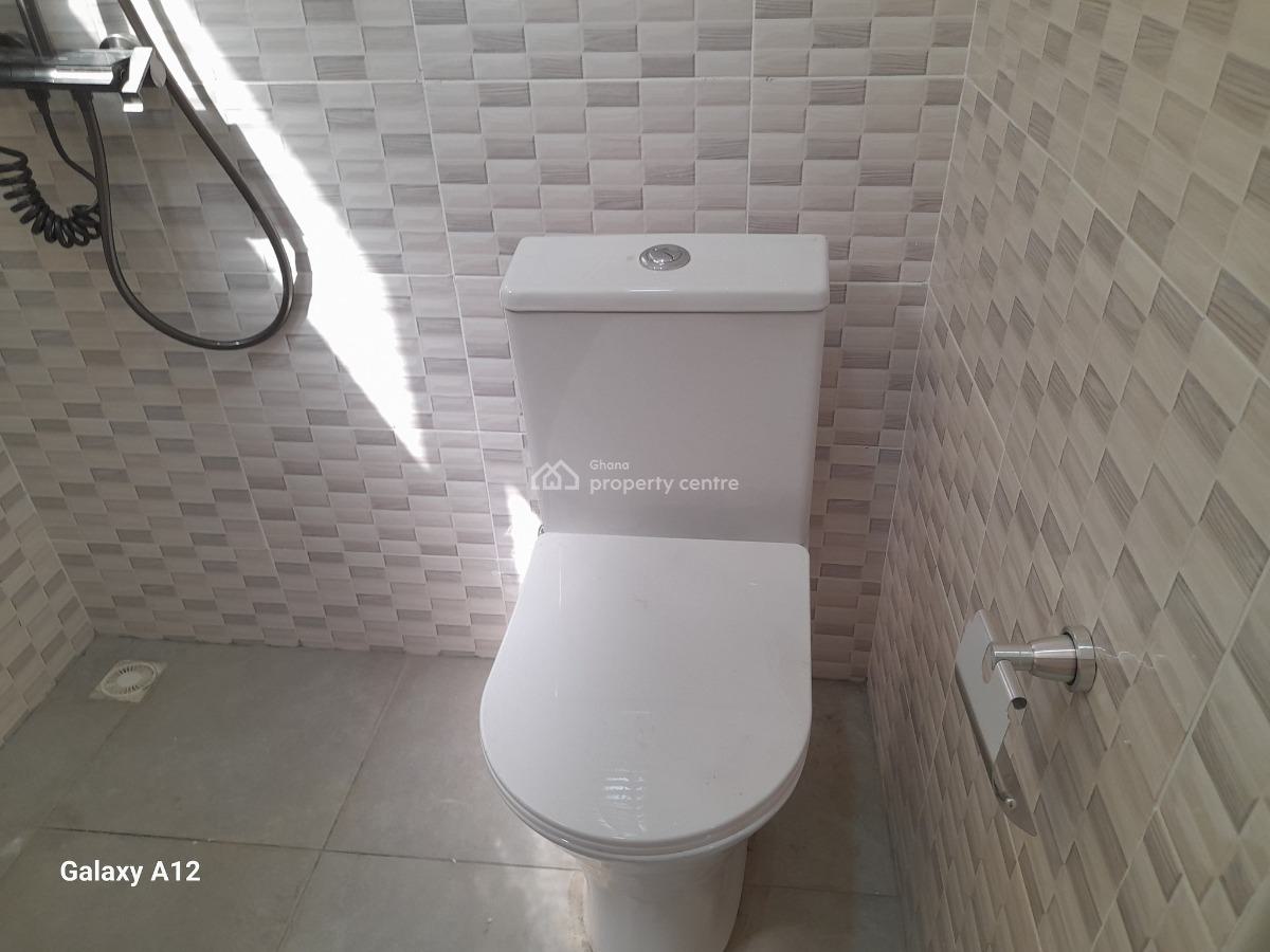 Executive Newly Built 2 Bedroom Apartment@ Burma Hill, Burma Hill, East Airport, Airport Residential Area, Accra, Apartment for Rent