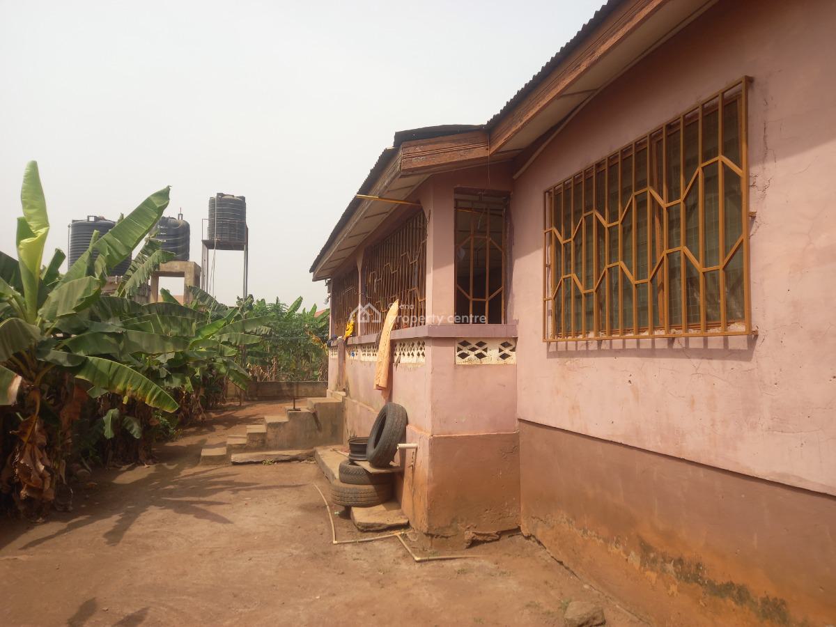 4 Bedrooms, Atimatim Maase, Near Pankrono., Kumasi Metropolitan, Ashanti, House for Sale