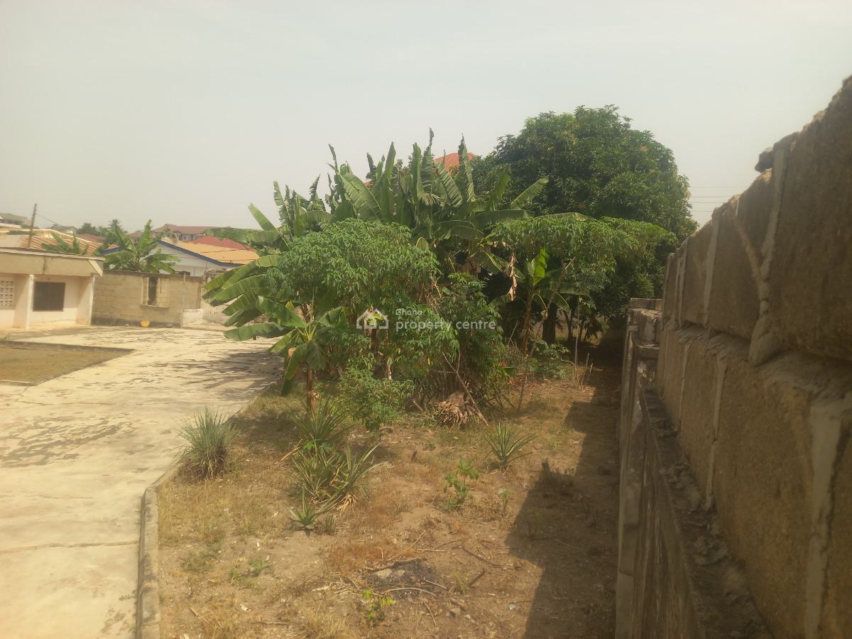 5 Bedrooms, Kentinkrono, Near Knust, Tech Junction., Kumasi Metropolitan, Ashanti, House for Sale