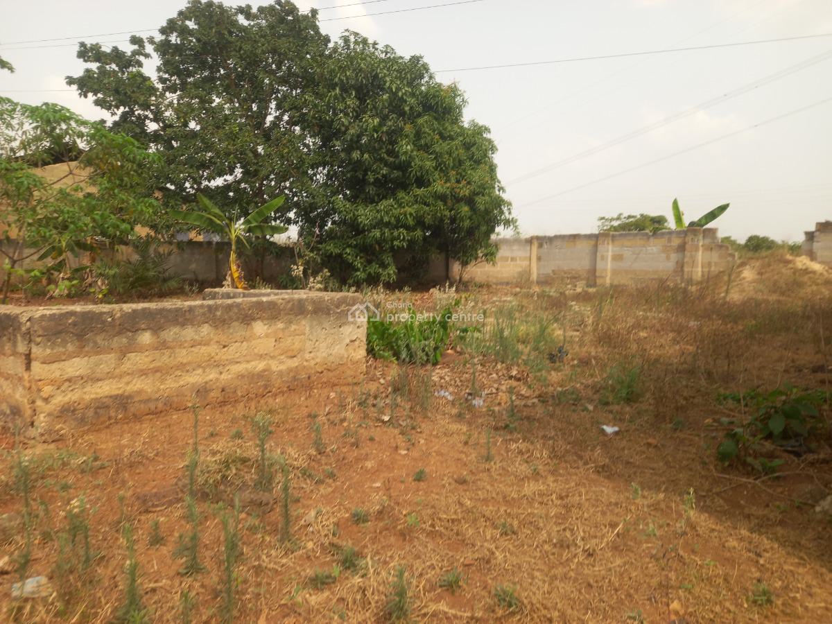 4 Bedrooms, Trede Konkori., Kumasi Metropolitan, Ashanti, House for Sale