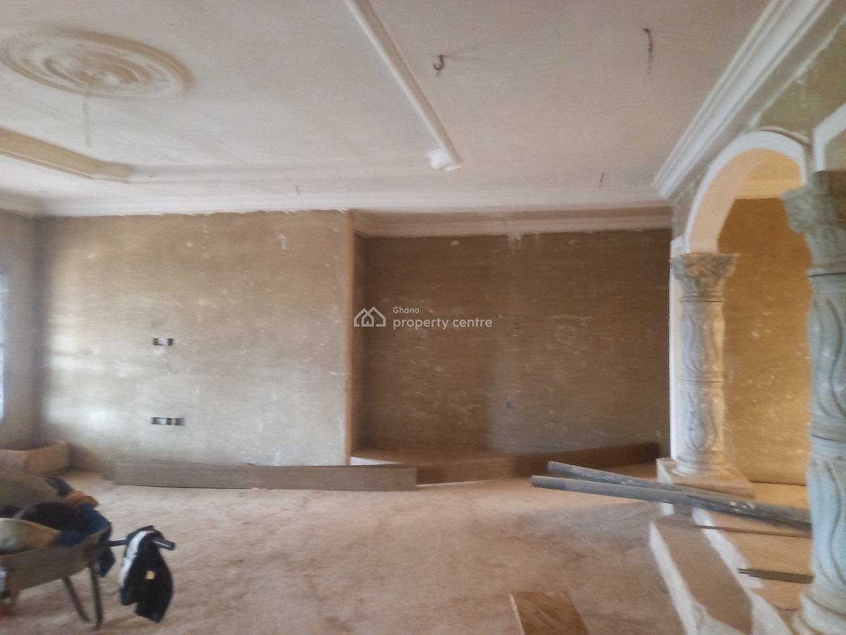 4 Bedrooms, Trede Konkori., Kumasi Metropolitan, Ashanti, House for Sale