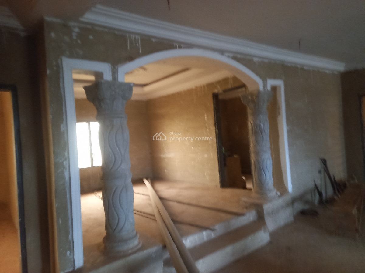 4 Bedrooms, Trede Konkori., Kumasi Metropolitan, Ashanti, House for Sale