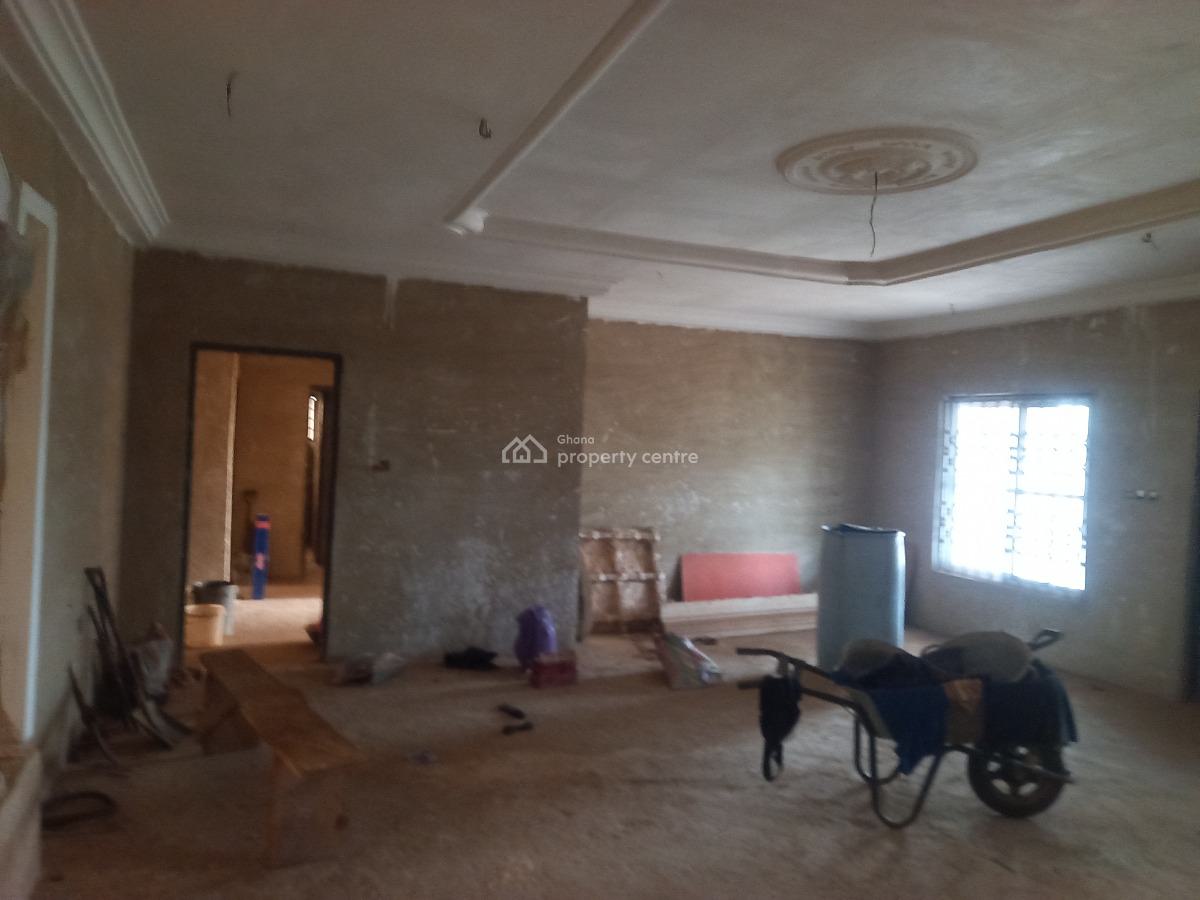 4 Bedrooms, Trede Konkori., Kumasi Metropolitan, Ashanti, House for Sale