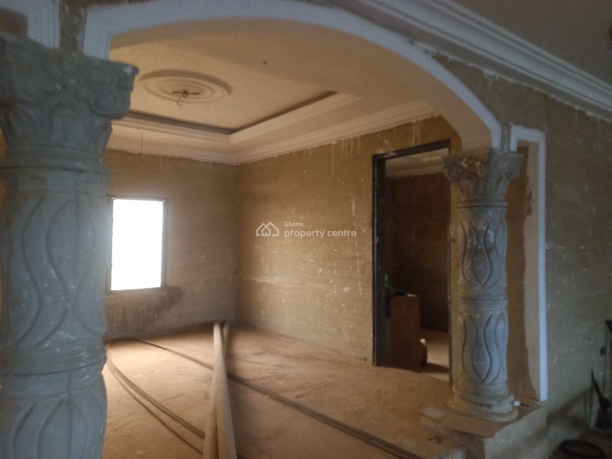 4 Bedrooms, Trede Konkori., Kumasi Metropolitan, Ashanti, House for Sale