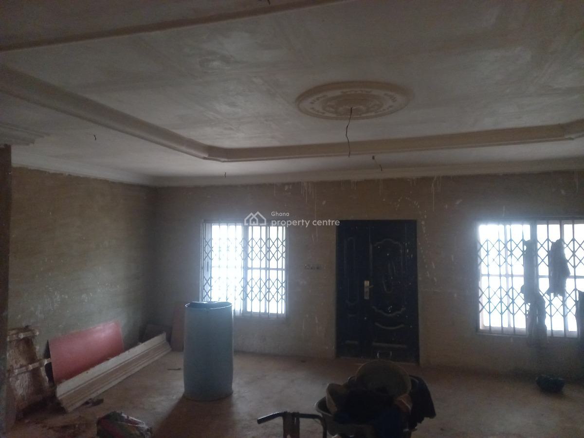 4 Bedrooms, Trede Konkori., Kumasi Metropolitan, Ashanti, House for Sale