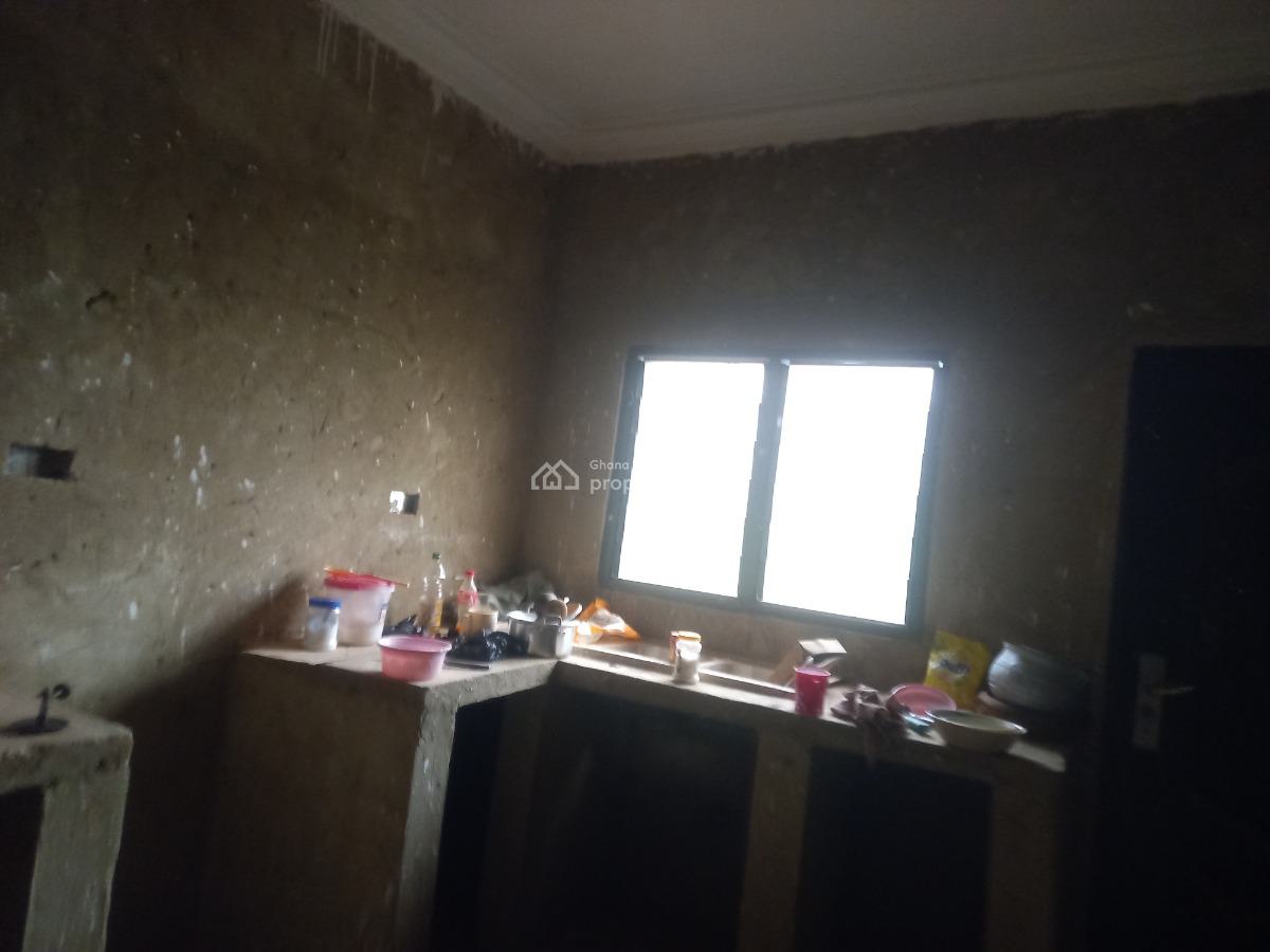 4 Bedrooms, Trede Konkori., Kumasi Metropolitan, Ashanti, House for Sale