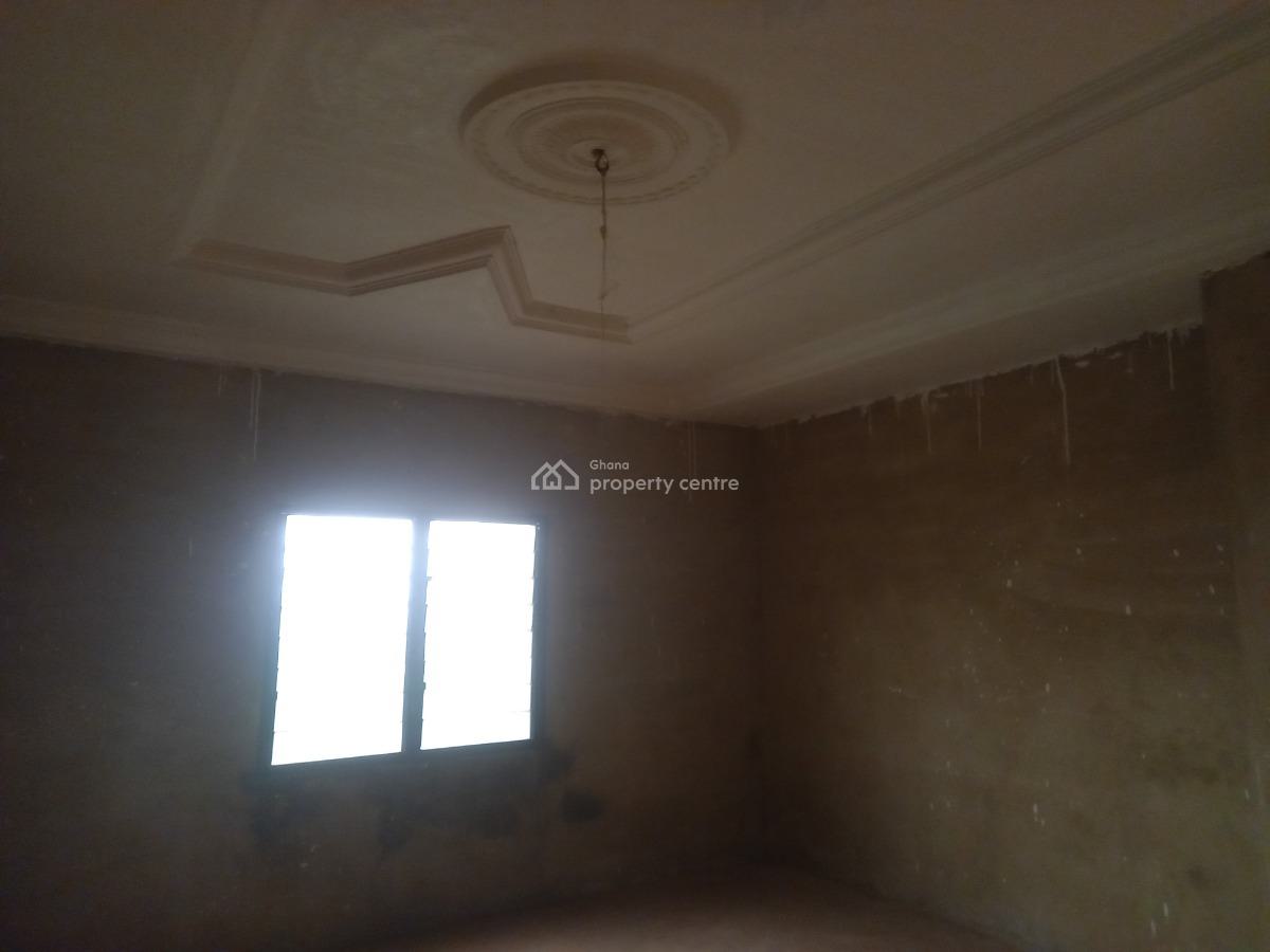 4 Bedrooms, Trede Konkori., Kumasi Metropolitan, Ashanti, House for Sale