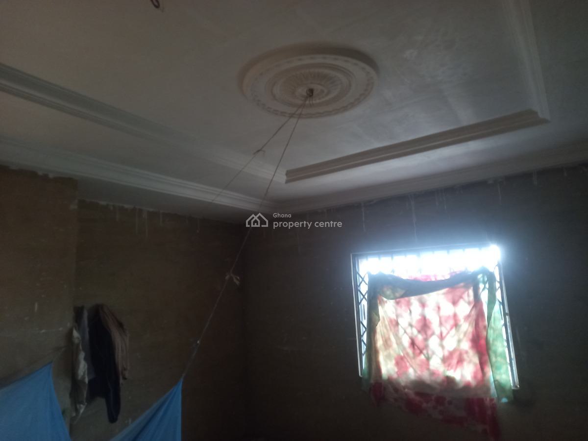 4 Bedrooms, Trede Konkori., Kumasi Metropolitan, Ashanti, House for Sale