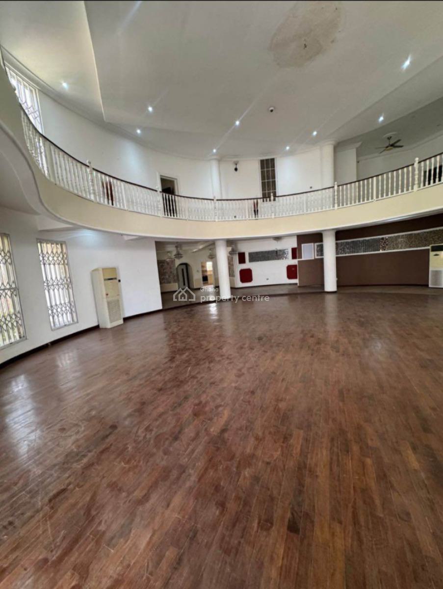 10 Bedroom House with Boys Quarters and Pool at East Legon Trasacco, East Legon Trasacco Valley, Accra Metropolitan, Accra, House for Sale