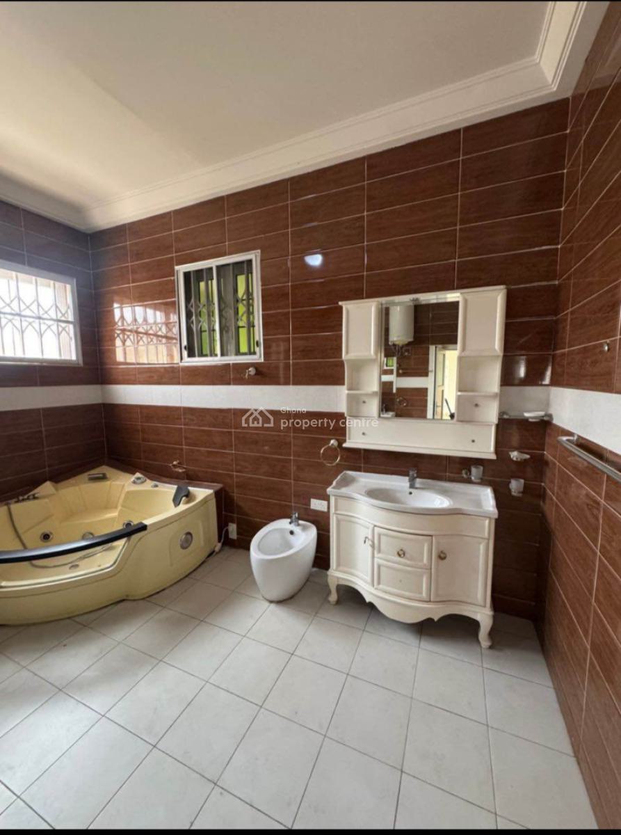 10 Bedroom House with Boys Quarters and Pool at East Legon Trasacco, East Legon Trasacco Valley, Accra Metropolitan, Accra, House for Sale