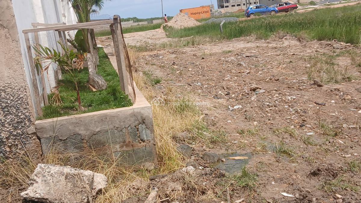 Build Your Dream Home Here - Tema Community 25, Community 25 Mall, Community 25, Tema, Accra, Mixed-use Land for Sale