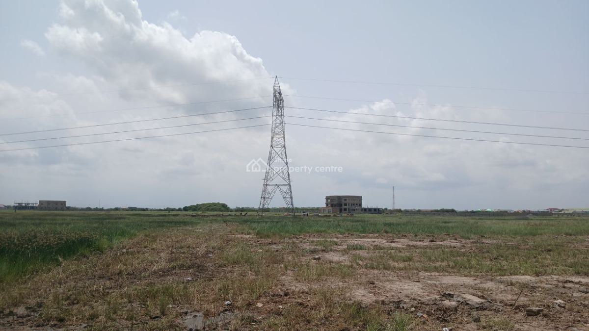 Build Your Dream Home Here - Tema Community 25, Community 25 Mall, Community 25, Tema, Accra, Mixed-use Land for Sale