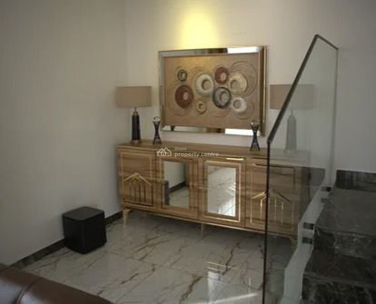 Executive 5 Bedrooms, North Legon, Accra, House for Sale